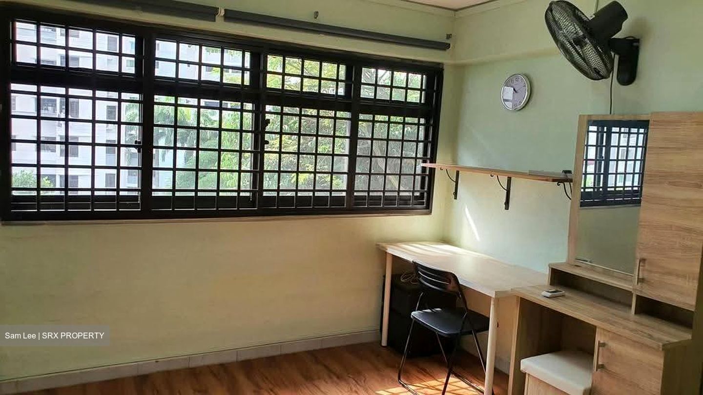 Blk 15 Telok Blangah Crescent (Bukit Merah), HDB 3 Rooms #617679581